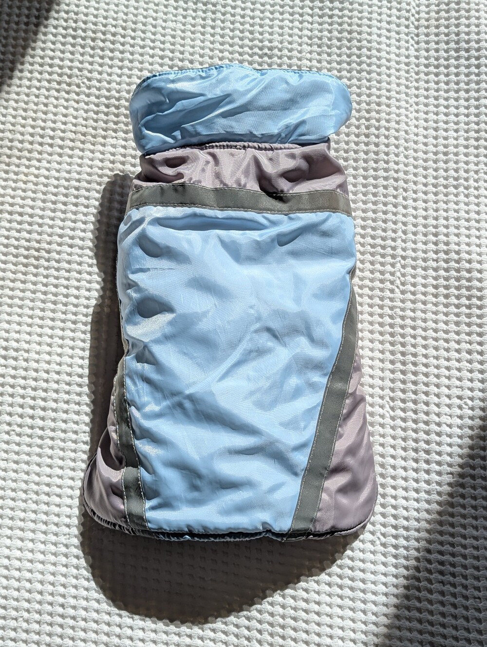 Top paw Dog Jacket